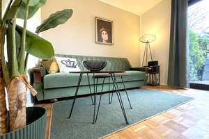 Eigentumswohnung 10% Rendite Ferienwohnung Kurzzeitvermietung – Sankt-Michael-Straße 27, 57072 Siegen, Siegen – Vorschaubild 11