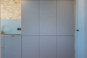 HOMESK - Exklusive Penthouse-Wohnung im DG inkl. Stellplatz in Schöneberg – Die vollständige Adresse der Immobilie erhältst du vom Anbieter., 10829 Schöneberg, Berlin – Vorschaubild 23