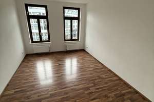 Renovierte Helle 3-Zimmer Wohnung mit Balkon im 3. OG  – Rosa-luxemburg-straße 48, 4315 Neustadt-Neuschönefeld, Leipzig – Vorschaubild 5