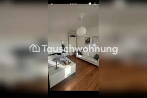 Tauschwohnung: Charmante Flat, mit Balkon in Bonn sucht Tauschpartner – Die vollständige Adresse der Immobilie erhältst du vom Anbieter., 53173 Godesberg-Villenviertel, Bonn – Vorschaubild 8