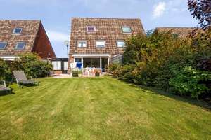Großzügiges Hausteil in ruhiger Lage im Süden Westerlands – Die vollständige Adresse der Immobilie erhältst du vom Anbieter., 25980 Sylt (Gemeinde) – Vorschaubild 5