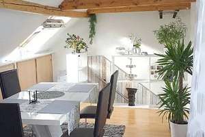 Über den Dächern von Frintrop - Ein Zuhause mit Terrasse  und Kamin – Richtstraße 78, 45359 Frintrop, Essen – Vorschaubild 21