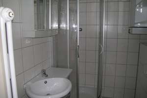Sofort frei! 1-Zimmer-Wohnung- Nähe von BMW – Silcherstr. 5, 80807 Milbertshofen, München – Vorschaubild 7