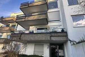 Voll möblierte und ausgestattete 2-Zi-WHG in top Lage mit Balkon – Die vollständige Adresse der Immobilie erhältst du vom Anbieter., 70184 Gänsheide, Stuttgart – Vorschaubild 13