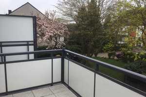 Schönes Heisingen: 3 hübsche Zimmer mit tollem Südbalkon in gepflegter Umgebung – Malmedystr. 40, 45259 Essen – Vorschaubild 5