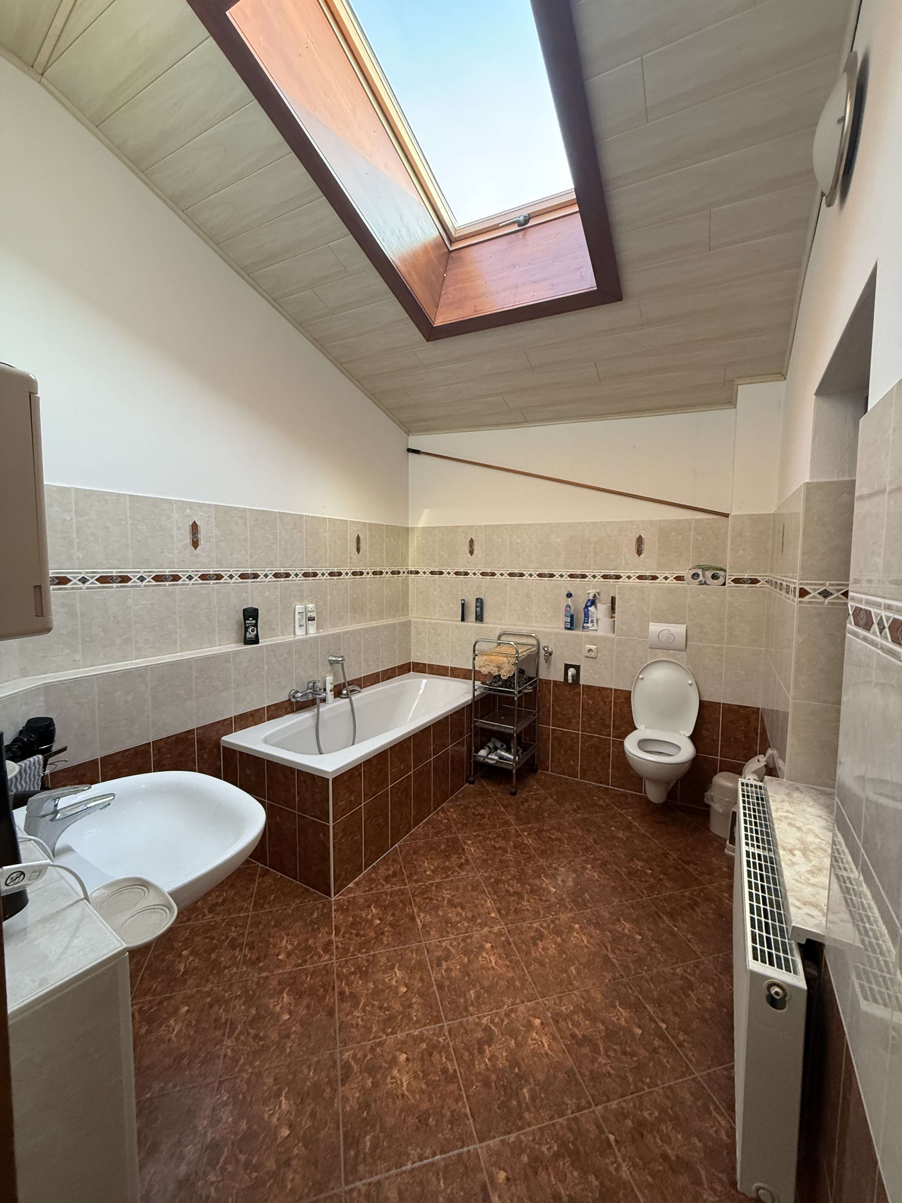 Immobilie in Miesitz - Wohn- und Geschäftshaus im Zentrum von Triptis * Modernisiert - Bild 5