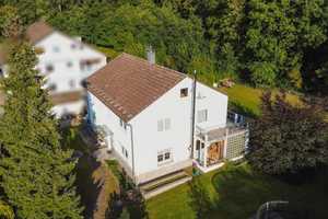 Freistehendes Einfamilienhaus in idyllischer Waldrandlage von Bad Dürrheim.  – Schwarzwald-Baar-Kreis – Vorschaubild 6