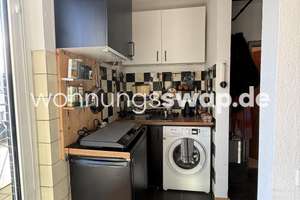 Wohnungstausch: Venloer Straße 265 – Venloer Straße 265, 50400 Ehrenfeld (Ortsteil), Köln – Vorschaubild 4