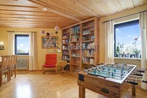 VERKAUF: Familienglück mit Weitblick – Gepflegte 4-Zimmer-Wohnung in ruhiger Grünlage – Die vollständige Adresse der Immobilie erhältst du vom Anbieter., 80992 Alt-Moosach, München – Vorschaubild 10