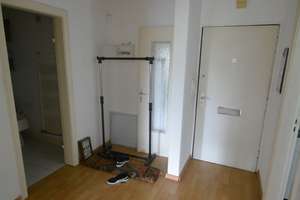 Helle 2-Zimmer-Wohnung 
mit Süd-Loggia in gefragter Wohnlage – Die vollständige Adresse der Immobilie erhältst du vom Anbieter., 22453 Groß Borstel, Hamburg – Vorschaubild 11