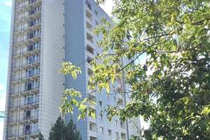Hier findet jeder seinen Platz: geräumige 3-Zimmer-Wohnung mit Balkon