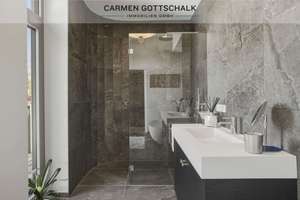 Tiefgarage, Privataufzug, Penthouse. Ihr direkter, barrierefreier Weg in die Spitzenklasse – Die vollständige Adresse der Immobilie erhältst du vom Anbieter., 81479 Solln, München – Vorschaubild 4