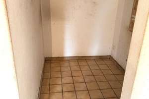 Sanierungsbedürftig! 1-Zimmer-Eigentumswohnung mit Balkon und Tiefgaragenstellplatz – Die vollständige Adresse der Immobilie erhältst du vom Anbieter., 33613 Schildesche, Bielefeld – Vorschaubild 3