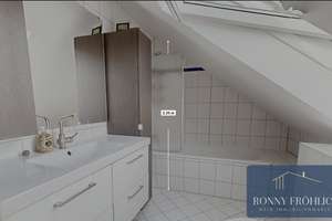 Traumhafte Maisonette-Wohnung mit 100 m² Wohnfläche & Einbauküche im beliebten Stadtteil Kaßberg – Die vollständige Adresse der Immobilie erhältst du vom Anbieter., 9112 Kaßberg, Chemnitz – Vorschaubild 7