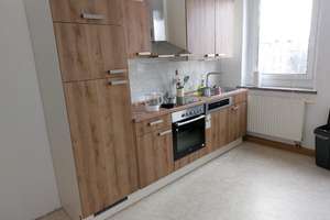 Helle möbilierte 2 Raum-Wohnung im Zentrum – Zieschestr. 29, 9111 Zentrum, Chemnitz – Vorschaubild 11