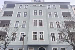 Design Apartment in beliebten Kiez in Friedrichshain – Zellestr. 5, 10247 Friedrichshain, Berlin – Vorschaubild 5