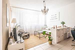 Prima Kleinwohnung zum fairen Preis - Klasse Immobilieneinstieg für Kapitalanleger oder Selbstnutzer – Mainz – Vorschaubild 2