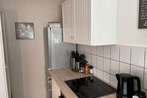 Alltagstaugliche 2 Zimmer in Wolfsburg – Solinger Ring 6, 38440 Laagberg, Wolfsburg – Vorschaubild 4