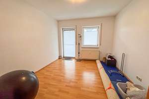 Exklusive 3-Zimmer-Wohnung mit zwei Balkonen, Kellerraum und Stellplatz – Die vollständige Adresse der Immobilie erhältst du vom Anbieter., 35091 Cölbe – Vorschaubild 4