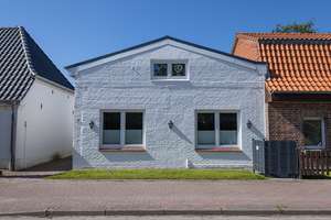 Teilmodernisiertes Einfamilienhaus in Norddeich zu vermieten – Die vollständige Adresse der Immobilie erhältst du vom Anbieter., 25764 Norddeich – Vorschaubild 2