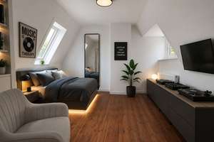 Beliebte Lage in Volksdorf: Viel Platz für Familien, liebevoll modernisiert, großes Grundstück* – Die vollständige Adresse der Immobilie erhältst du vom Anbieter., 22359 Volksdorf, Hamburg – Vorschaubild 11