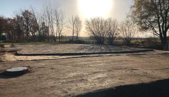 Bild von NEU: Der Bungalow mit der charmanten Form in Jembke – ausgefallen und praktisch