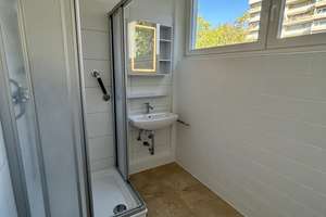 Top-sanierte 3-Zimmer-Wohnung mit Südbalkon & neuer Küche (Einbau Okt. 2025)! – Carlsdorfer Straße 26, 34128 Harleshausen, Kassel – Vorschaubild 14
