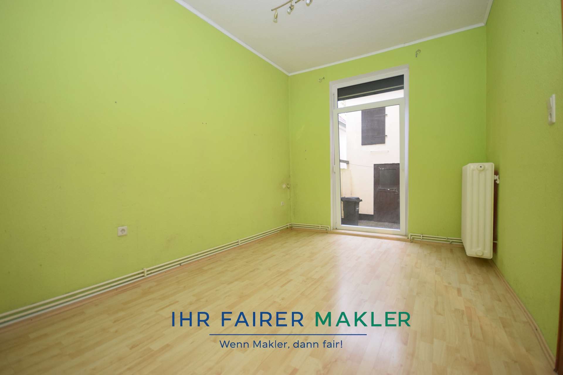 ** Neuer Preis ** Charmantes Zweifamilienhaus in bester Lage von Bremen-Osterfeuerberg **, Bremen – Bild 4