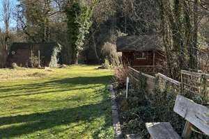 Traumhaftes Anwesen im Schambachtal mit 33.200 m² Grundstück – Mühlenstraße 22, 85110 Kipfenberg – Vorschaubild 2