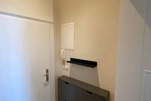 Möbliertes All-inclusive-Apartment | Mannheim Innenstadt – Kirchenstraße 19, 68159 Innenstadt/Jungbusch, Mannheim – Vorschaubild 11