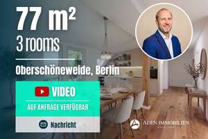 Attraktive 3-Zimmer-Dachgeschosswohnung mit heller Atmosphäre und großer Terrasse!! – Kilianistr. 11, 12459 Oberschöneweide, Berlin – Vorschaubild 3