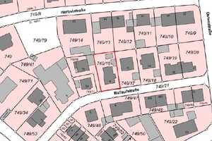 NEUBAU-Reiheneckhaus in absolut familienfreundlicher Lage von Karlsfeld! – Dachau (Kreis) – Vorschaubild 7