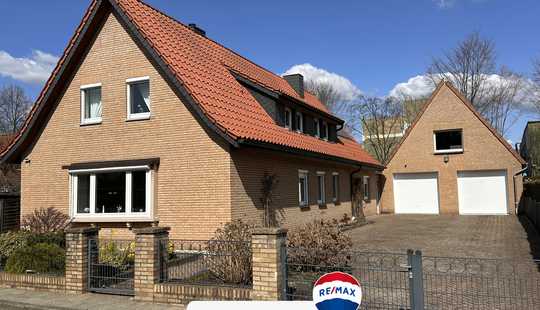 Bild von Ein Haus, das Freude macht! (JS-6460)