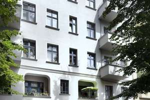 Frisch modernisierte 3-Zimmer-Wohnung mit großzügiger Wohnküche – Bizetstraße 81, 13088 Weißensee, Berlin – Vorschaubild 8