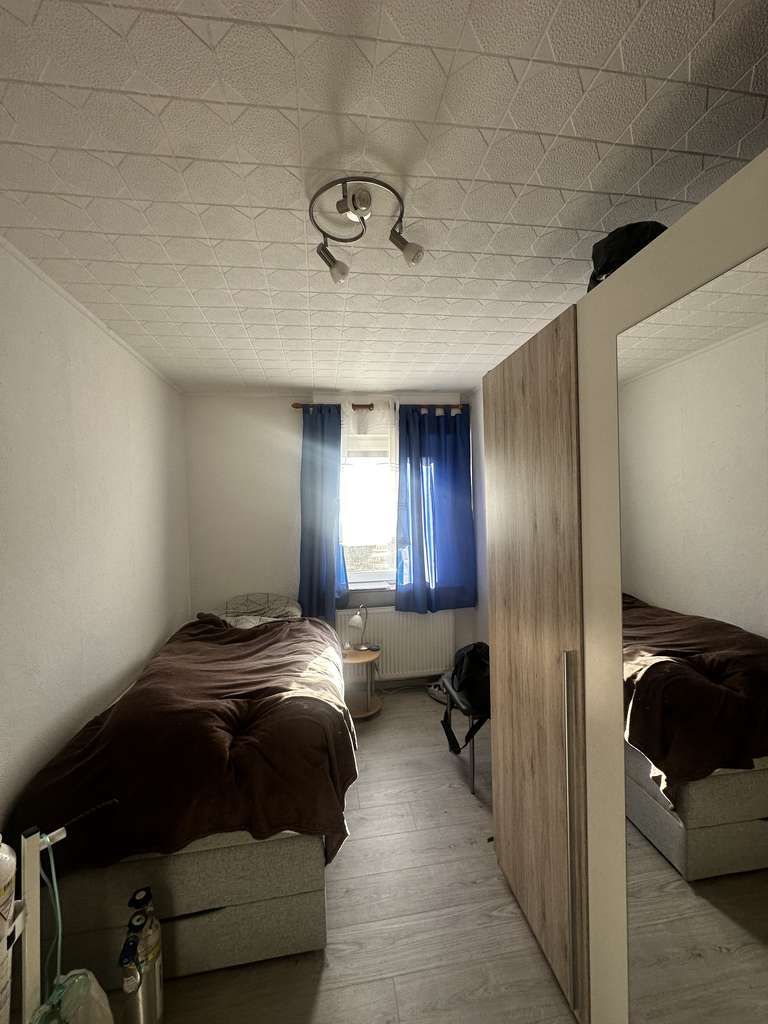 Immobilie in Ahlen - Eigentumswohnung mit Potenzial - Bild 1