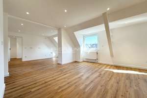 FREIRAUM4 +++ Loftartige Traumwohnung in zentraler Lage von Siegen!