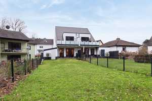Exklusive Doppelhaushälfte mit hochwertiger Ausstattung und Carport – Rhein-Sieg-Kreis – Vorschaubild 9