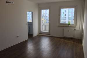 1-Zimmer-Wohnung für Sportliche – Wölfnitzer Ring 83, 1169 Gorbitz-Süd, Dresden – Vorschaubild 5