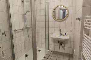 Schöne 3 Zimmer Wohnung im Zentrum von Aachen sucht freundliche Neumieter🤗 – Jakobstraße 43A, 52064 Lindenplatz, Aachen – Vorschaubild 3