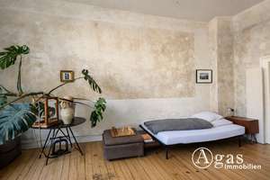 142 m² Altbau im Prenzlauer Berg – zwei Eingänge, viele Möglichkeiten, maximale Flexibilität – Die vollständige Adresse der Immobilie erhältst du vom Anbieter., 10405 Prenzlauer Berg, Berlin – Vorschaubild 7