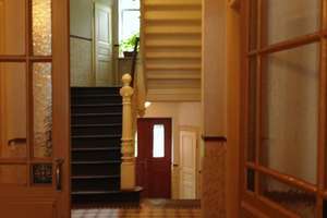 27987 HomeCompany Möbliert/Furnished Dachgeschoss-Wohnung in Leipzig-Schleußig max. 2 Personen – Die vollständige Adresse der Immobilie erhältst du vom Anbieter., 4229 Friedrichstadt, Dresden – Vorschaubild 8