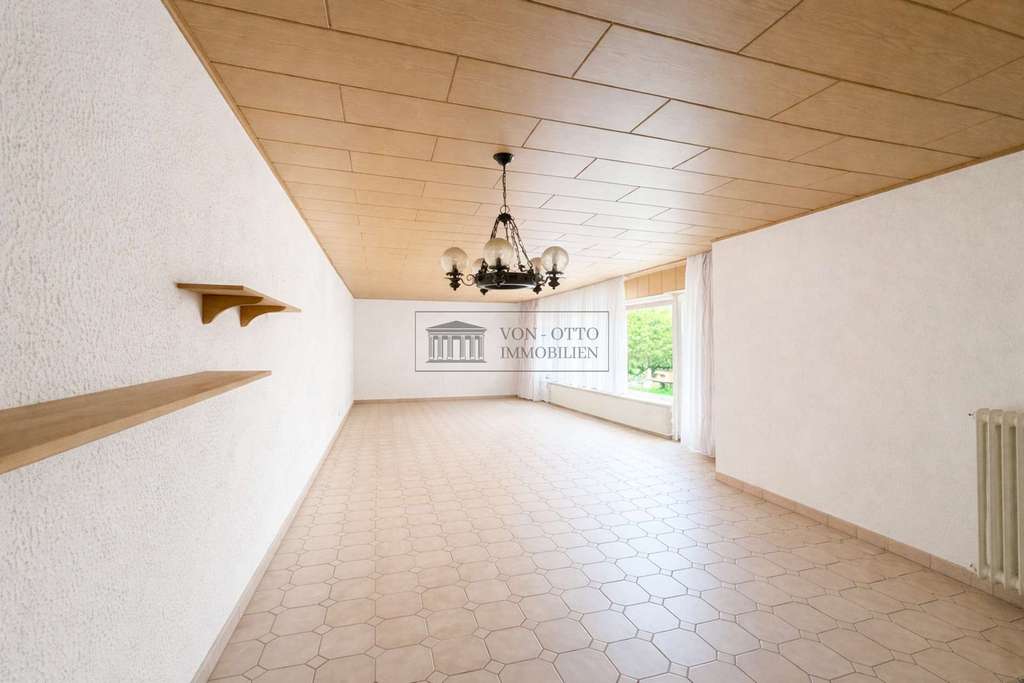 Immobilie in Deinste - Ihr Familientraum mit sonnigem Garten! - Bild 1