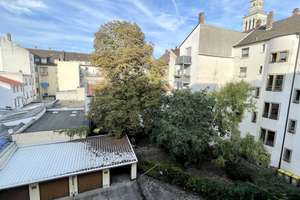 # Schwetzingerstadt # Bestlage # Hochwertig kernsaniert # 2 ZKB + 2 Balkone # – Rheinhäuserstraße 79, 68165 Schwetzingerstadt/Oststadt, Mannheim – Vorschaubild 19