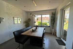 TOP gepflegtes Einfamilienhaus mit Garten und Garage in guter Lage von Losheim am See- Mitlosheim – Merzig-Wadern (Kreis) – Vorschaubild 8