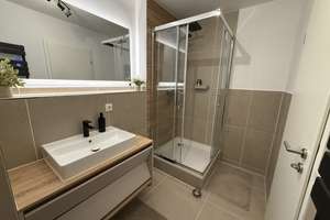 *NEU* provisionsfrei: Erstbezug nach Sanierung – 3 Zimmer, Loggia & Tiefgarage – Wehlener Straße 44, 1279 Tolkewitz/Seidnitz-Nord, Dresden – Vorschaubild 9