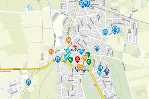 Frisch saniertes Einfamilienhaus mit 
guter Verkehrsanbindung – Die vollständige Adresse der Immobilie erhältst du vom Anbieter., 21709 Himmelpforten – Vorschaubild 24