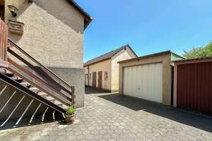 Garten, Garage, Glücksgefühle ! 
Mehr Haus als Wohnung in Werne – Die vollständige Adresse der Immobilie erhältst du vom Anbieter., 44894 Werne, Bochum – Vorschaubild 14