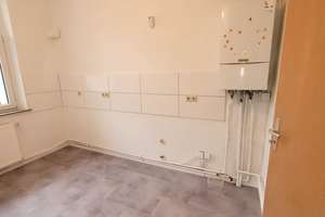 2-Zimmer-Erdgeschosswohnung in Bremerhaven zu vermieten! – Nordernfeldstraße 20, 27572 Wulsdorf, Bremerhaven – Vorschaubild 3