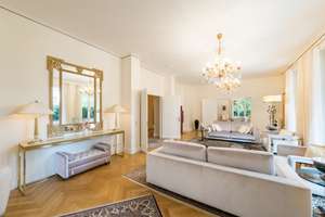 Villa Langen – 
Stilvolles Wohnen auf ca. 423 m² – 50968 Marienburg, Köln – Vorschaubild 2