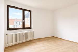 Leg dein Kapital an oder zieh selbst ein! – gepflegte 3-Zimmer-Eigentumswohnung in attraktiver Lage – Georg-Seebeck-Straße 53, 27570 Geestemünde, Bremerhaven – Vorschaubild 9